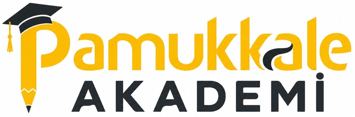 Pamukkale Akademi